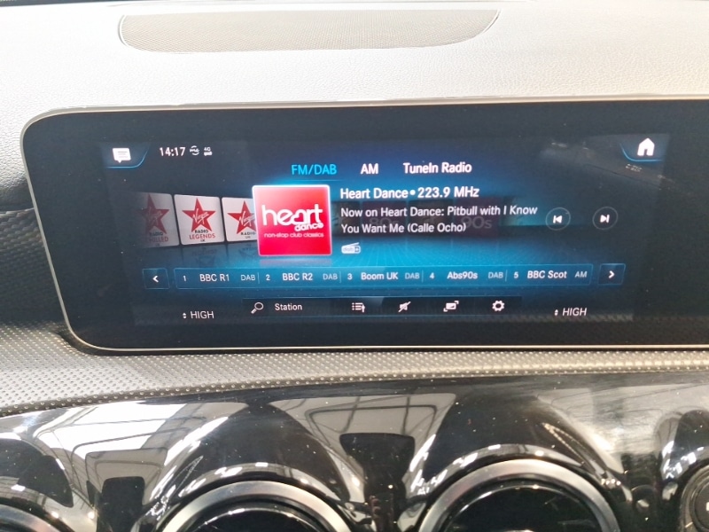 Used Mercedes-Benz A-Class 2018 for sale - 78203168: Photo 11