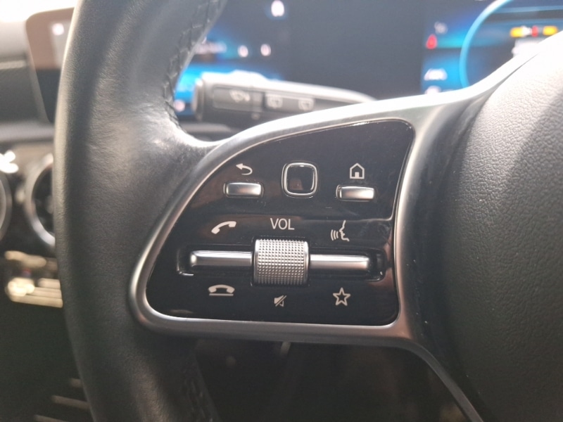 Used Mercedes-Benz A-Class 2018 for sale - 78203168: Photo 16