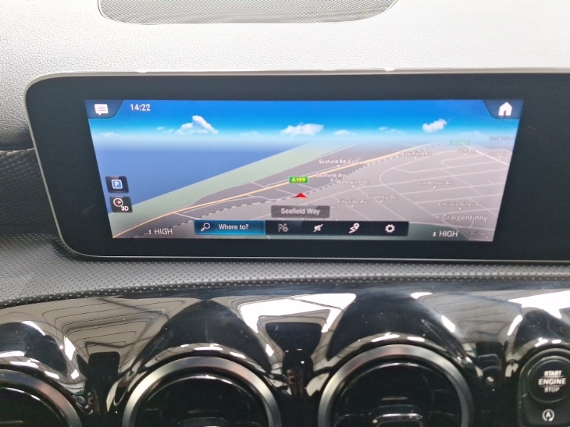 Used Mercedes-Benz A-Class 2018 for sale - 78203168: Photo 19