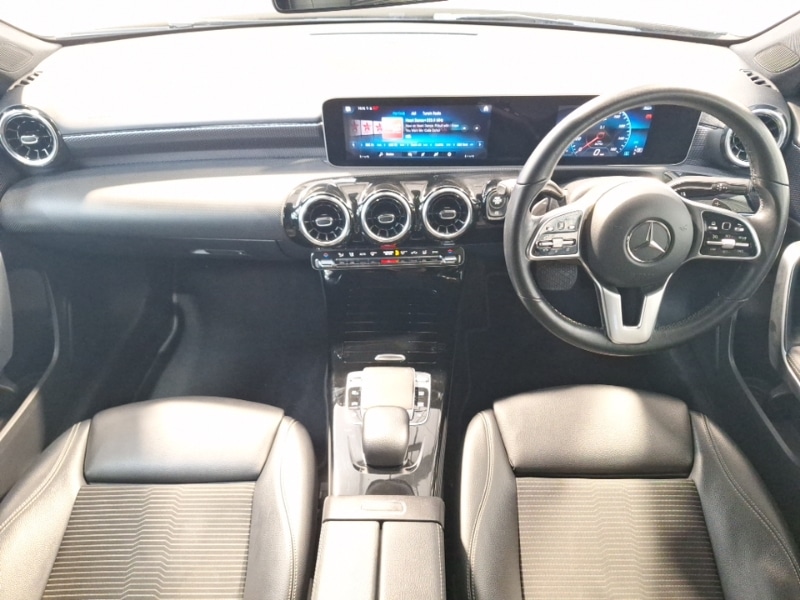 Used Mercedes-Benz A-Class 2018 for sale - 78203168: Photo 2