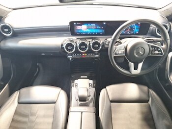 Used Mercedes-Benz A-Class 2018 for sale - 78203168: Photo