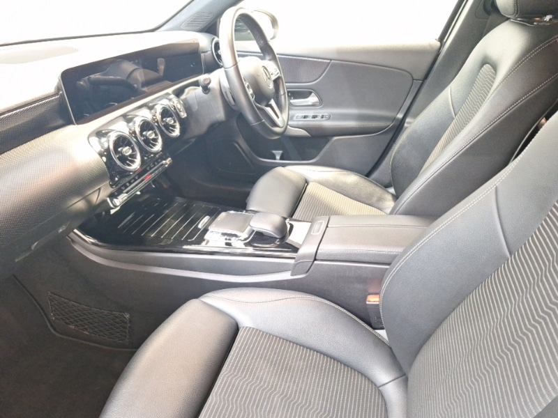 Used Mercedes-Benz A-Class 2018 for sale - 78203168: Photo 5