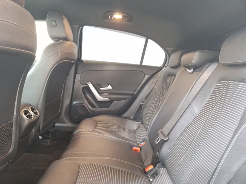 Used Mercedes-Benz A-Class 2018 for sale - 78203168: Photo 6