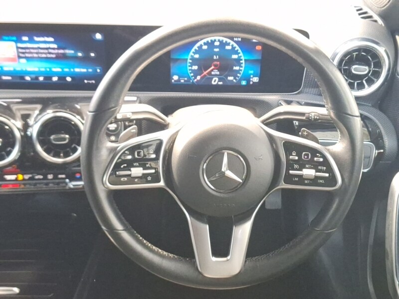 Used Mercedes-Benz A-Class 2018 for sale - 78203168: Photo 7