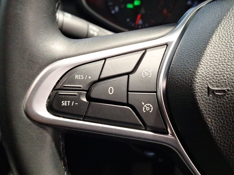 Used Renault Clio 2021 for sale - 77010822: Photo 16