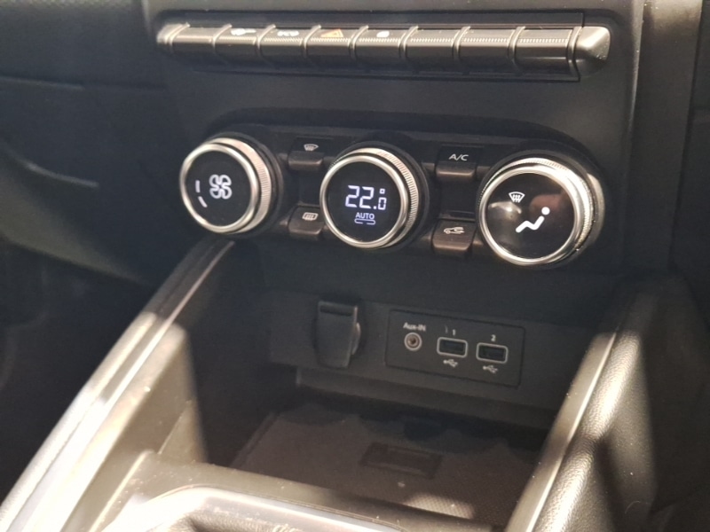 Used Renault Clio 2021 for sale - 77010822: Photo 18