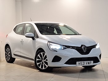 Used Renault Clio 2021 for sale - 77010822: Photo