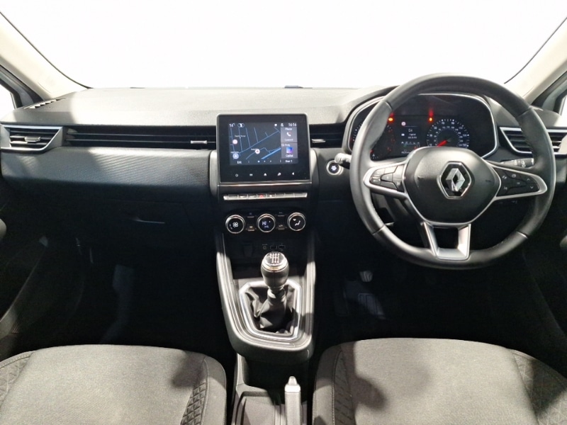 Used Renault Clio 2021 for sale - 77010822: Photo 2