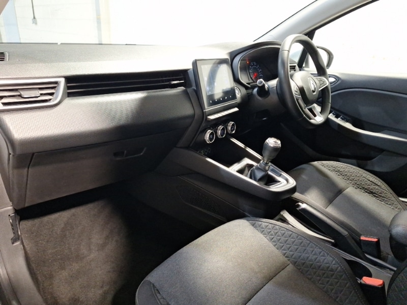 Used Renault Clio 2021 for sale - 77010822: Photo 5