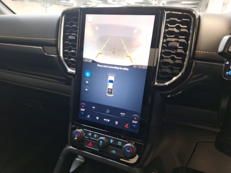 Used Ford Ranger 2023 for sale - 77357833: Photo 10