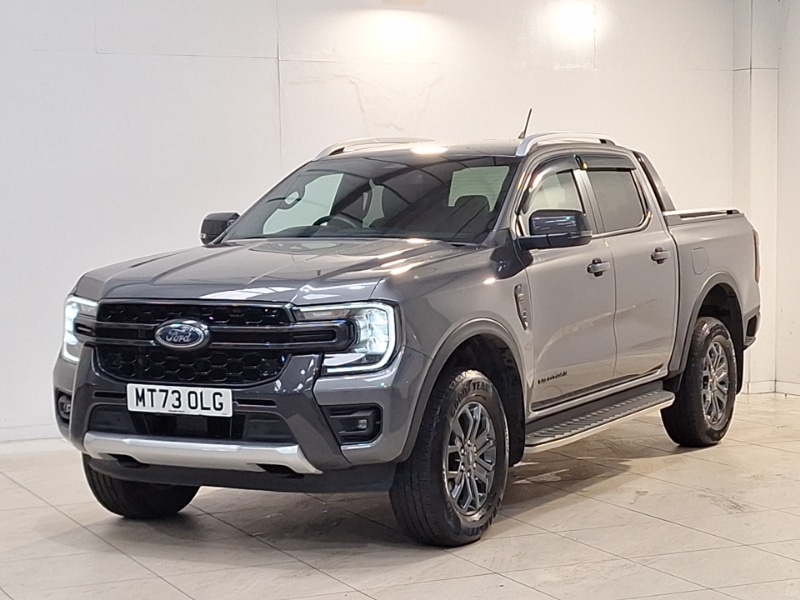 Used Ford Ranger 2023 for sale - 77357833: Photo 13