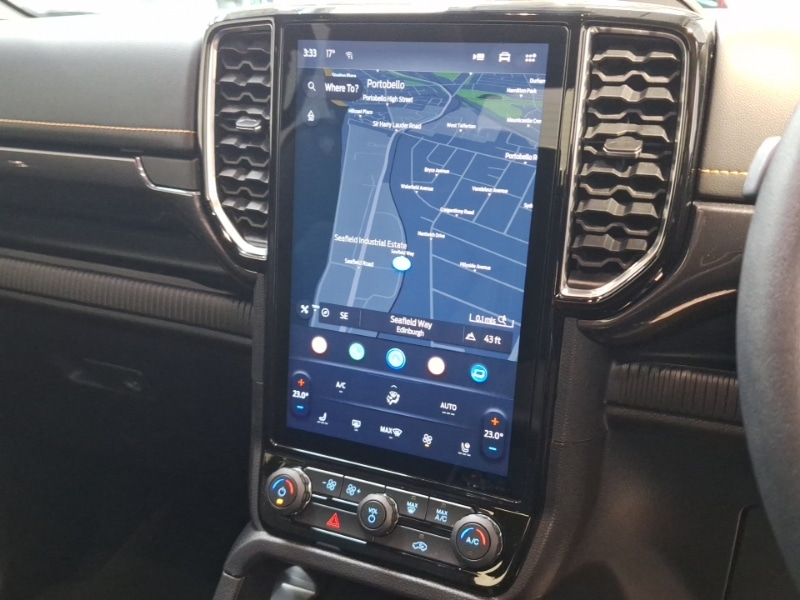 Used Ford Ranger 2023 for sale - 77357833: Photo 17