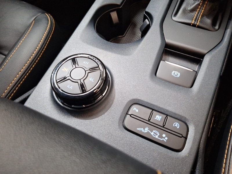 Used Ford Ranger 2023 for sale - 77357833: Photo 19