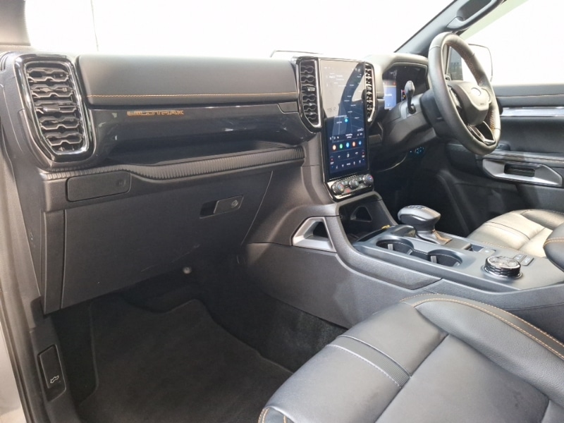 Used Ford Ranger 2023 for sale - 77357833: Photo 5