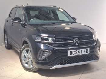 2024 - 1.0 TSI 115 R-Line 5dr DSG