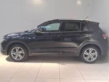 Used Volkswagen T-Cross 2024 for sale - 75018459: Photo