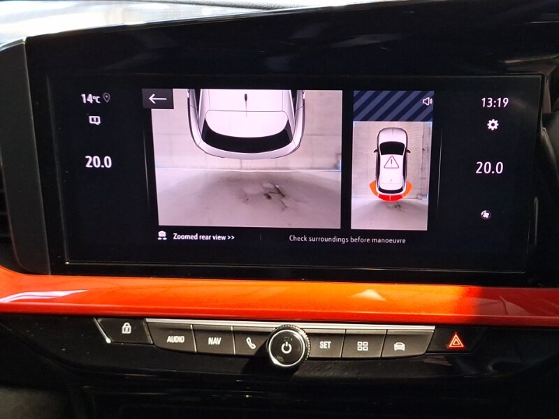 Used Vauxhall Mokka 2022 for sale - 76860421: Photo 10