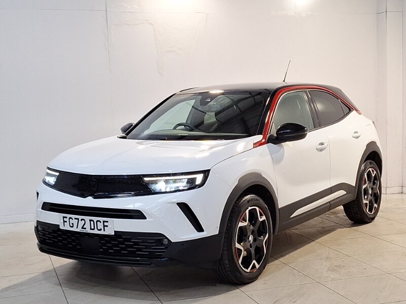 Used Vauxhall Mokka 2022 for sale - 76860421: Photo 13