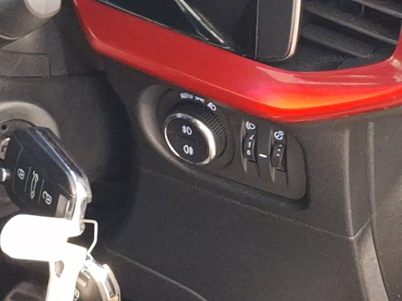 Used Vauxhall Mokka 2022 for sale - 76860421: Photo 15