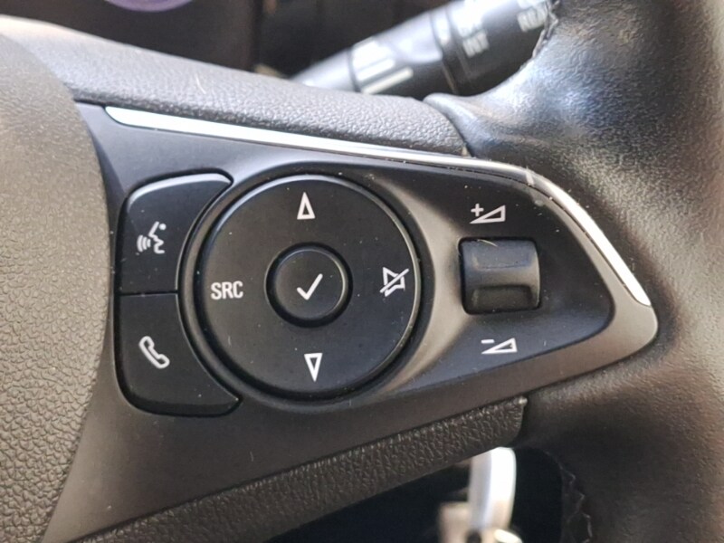 Used Vauxhall Mokka 2022 for sale - 76860421: Photo 17