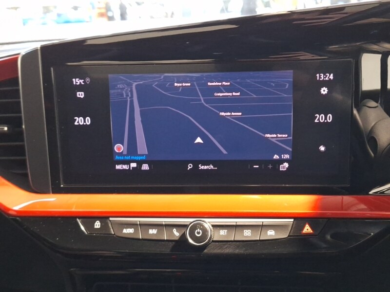 Used Vauxhall Mokka 2022 for sale - 76860421: Photo 18