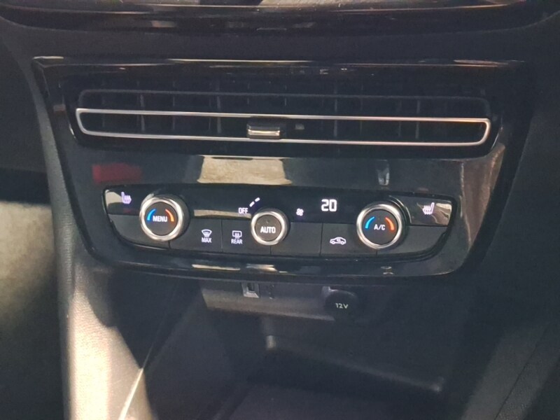 Used Vauxhall Mokka 2022 for sale - 76860421: Photo 19