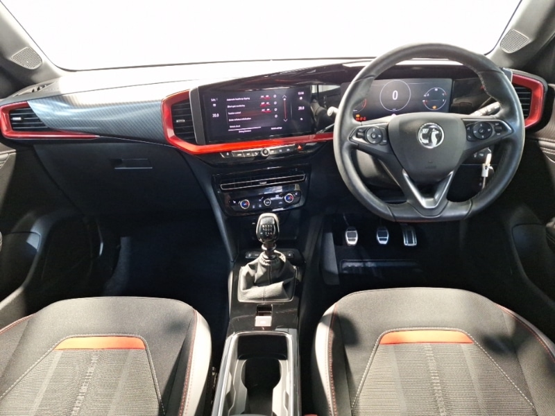 Used Vauxhall Mokka 2022 for sale - 76860421: Photo 2