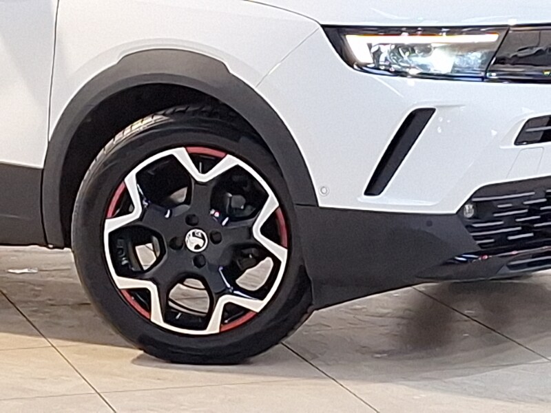 Used Vauxhall Mokka 2022 for sale - 76860421: Photo 9