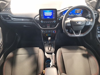 Used Ford Puma 2023 for sale - 76058992: Photo