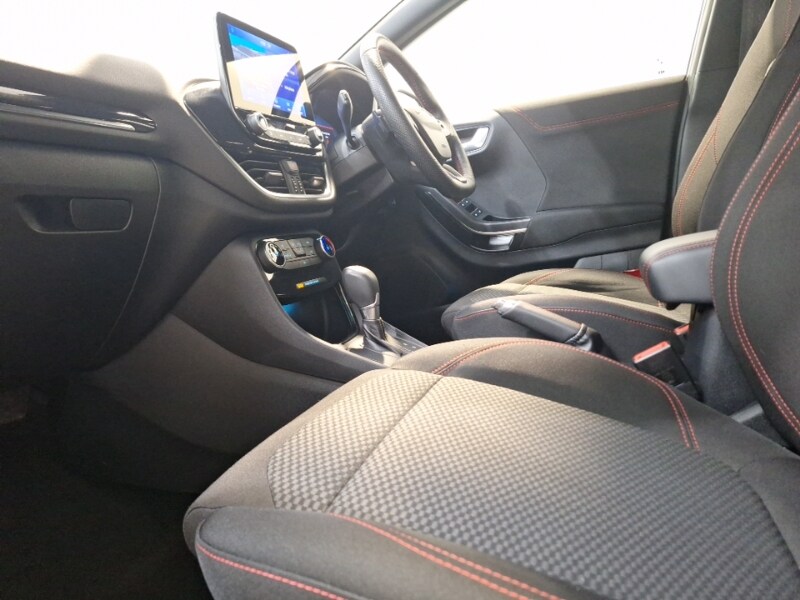 Used Ford Puma 2023 for sale - 76058992: Photo 5