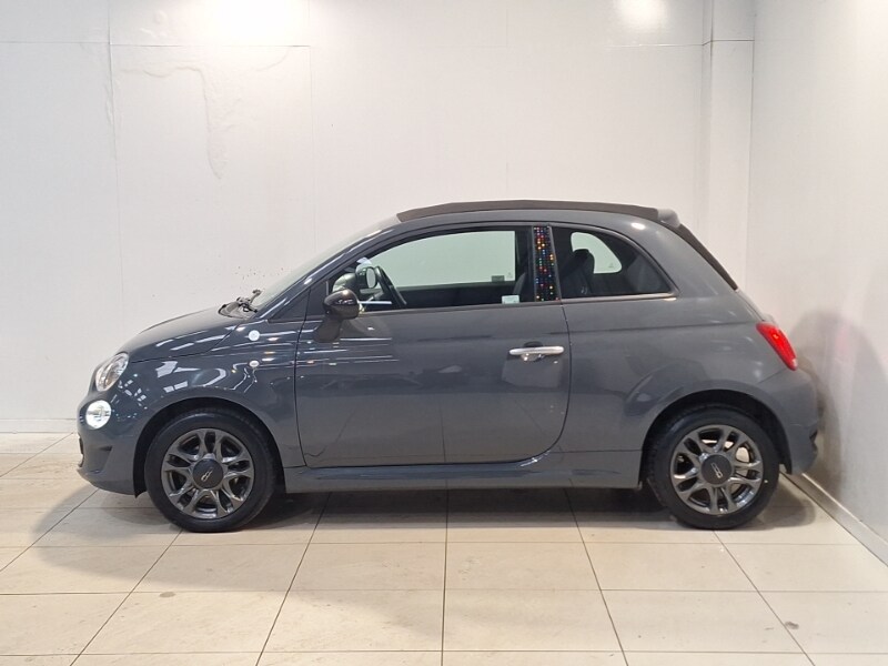 Used Fiat 500 2022 for sale - 77874140: Photo 10