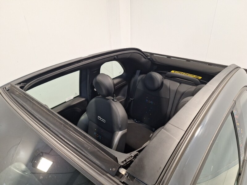Used Fiat 500 2022 for sale - 77874140: Photo 14