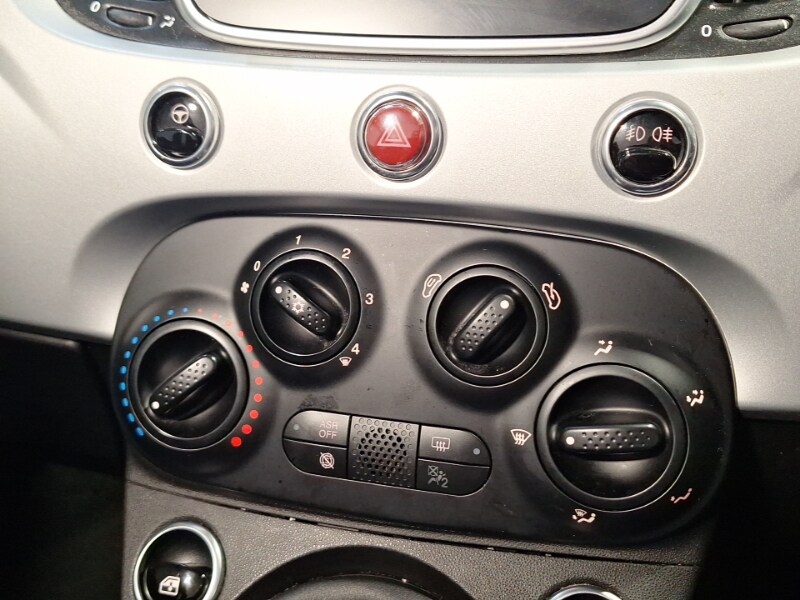 Used Fiat 500 2022 for sale - 77874140: Photo 18