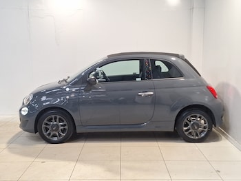 Used Fiat 500 2022 for sale - 77874140: Photo