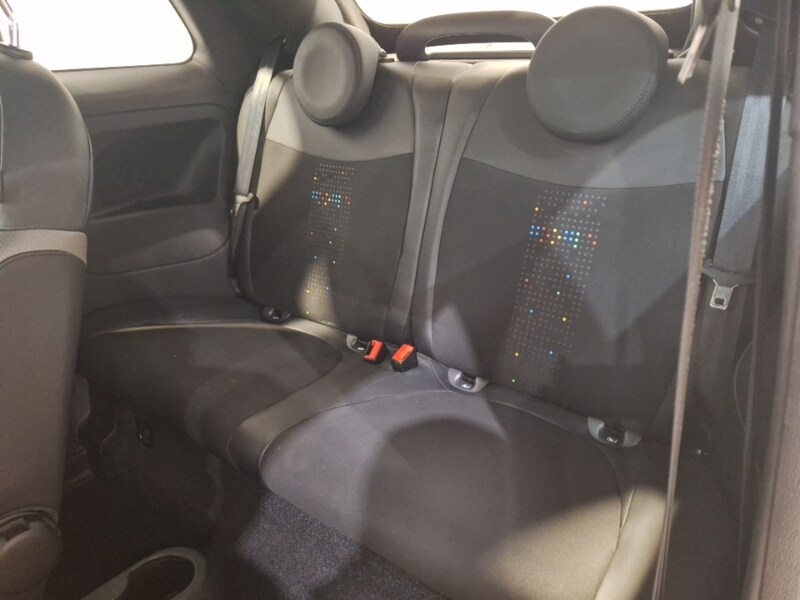 Used Fiat 500 2022 for sale - 77874140: Photo 6