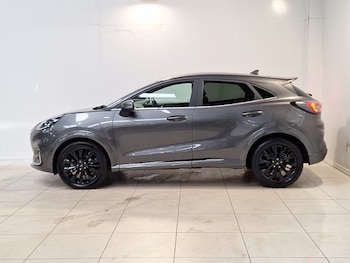 Used Ford Puma 2023 for sale - 75591740: Photo