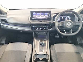 Used Nissan Qashqai 2025 for sale - 78478450: Photo