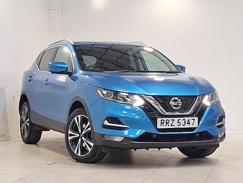 Used Nissan Qashqai 2020 for sale - 78905715: Photo