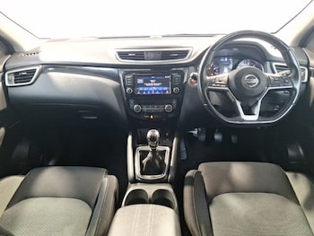 Used Nissan Qashqai 2020 for sale - 78905715: Photo