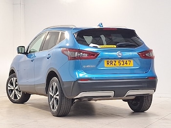 Used Nissan Qashqai 2020 for sale - 78905715: Photo