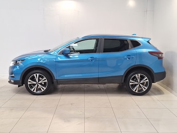 Used Nissan Qashqai 2020 for sale - 78905715: Photo