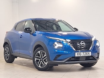 Used Nissan Juke 2024 for sale - 78490217: Photo