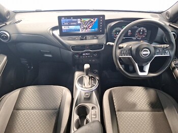 Used Nissan Juke 2024 for sale - 78490217: Photo