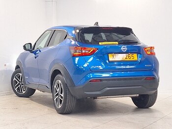 Used Nissan Juke 2024 for sale - 78490217: Photo