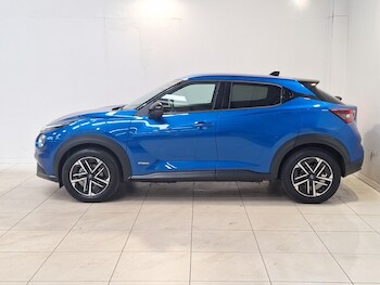 Used Nissan Juke 2024 for sale - 78490217: Photo