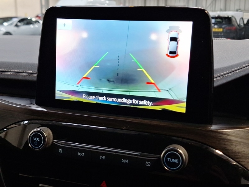 Used Ford Kuga 2022 for sale - 77644502: Photo 10