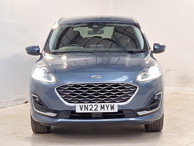 Used Ford Kuga 2022 for sale - 77644502: Photo 12