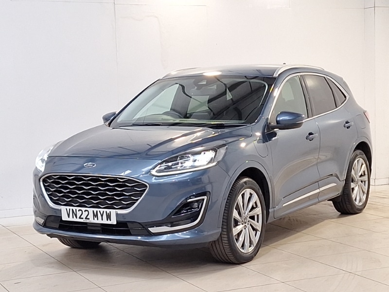 Used Ford Kuga 2022 for sale - 77644502: Photo 13