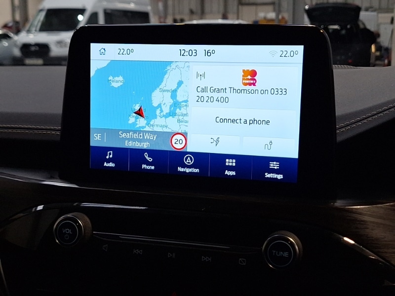 Used Ford Kuga 2022 for sale - 77644502: Photo 18