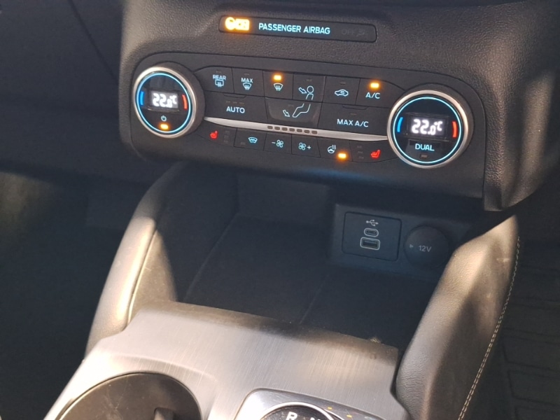 Used Ford Kuga 2022 for sale - 77644502: Photo 19